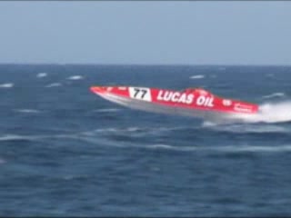  Malta:  
 
 Powerboat P1 World Championship